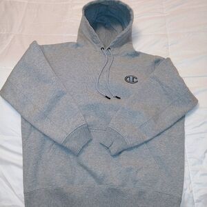 Champion super fleece 2.0 hoodie
